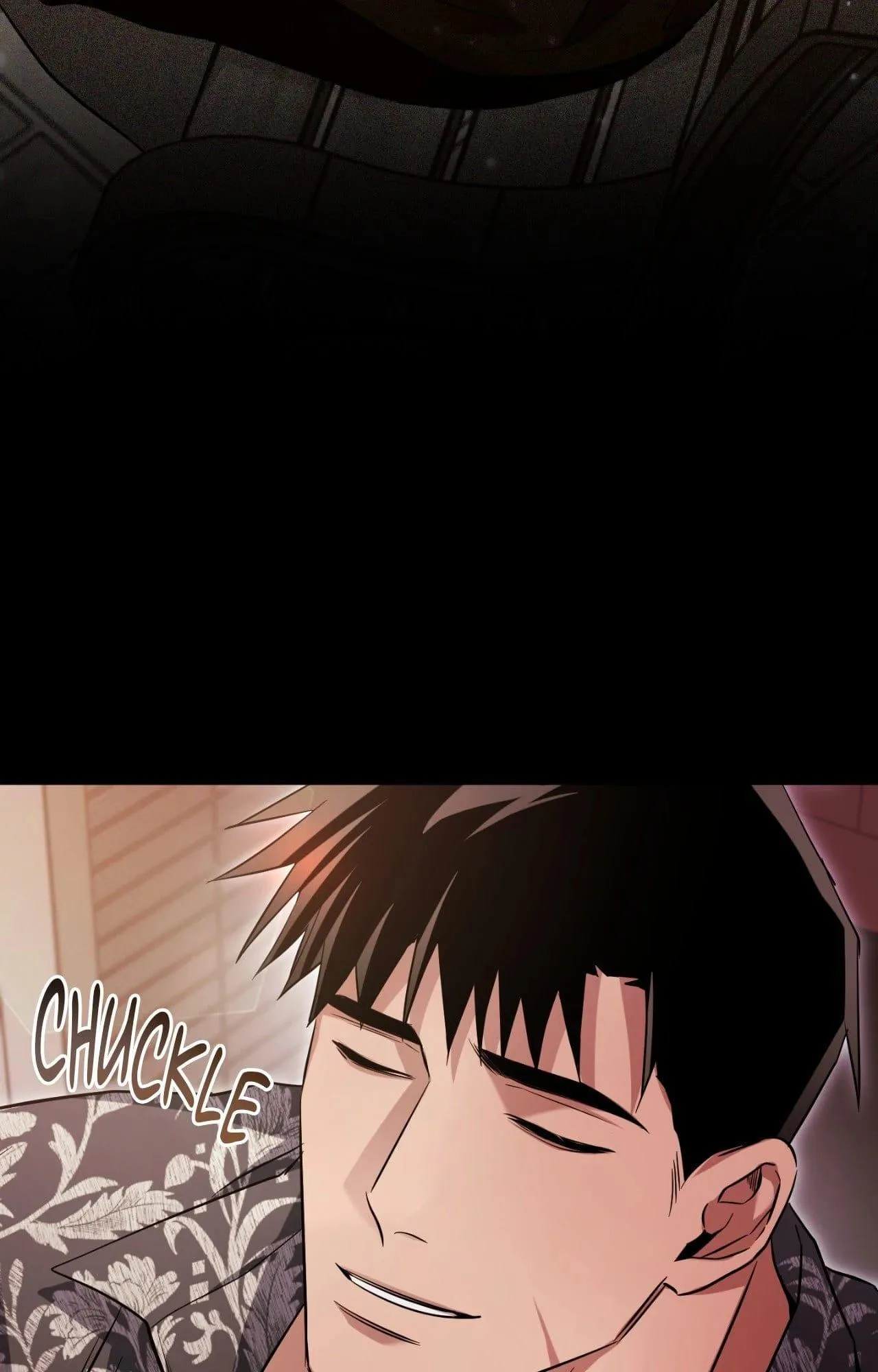 I Declare Vengeance! Chapter 36 page 33 - 