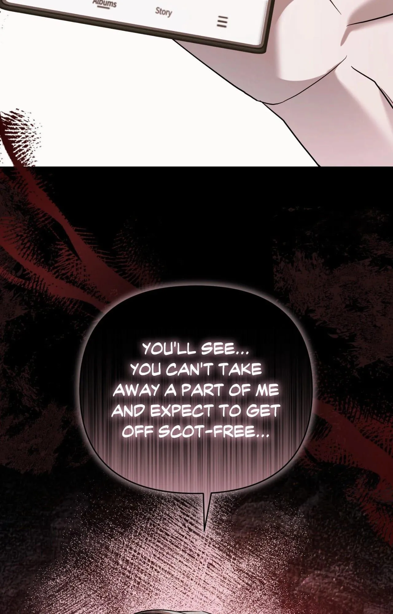 I Declare Vengeance! Chapter 36 page 39 - 