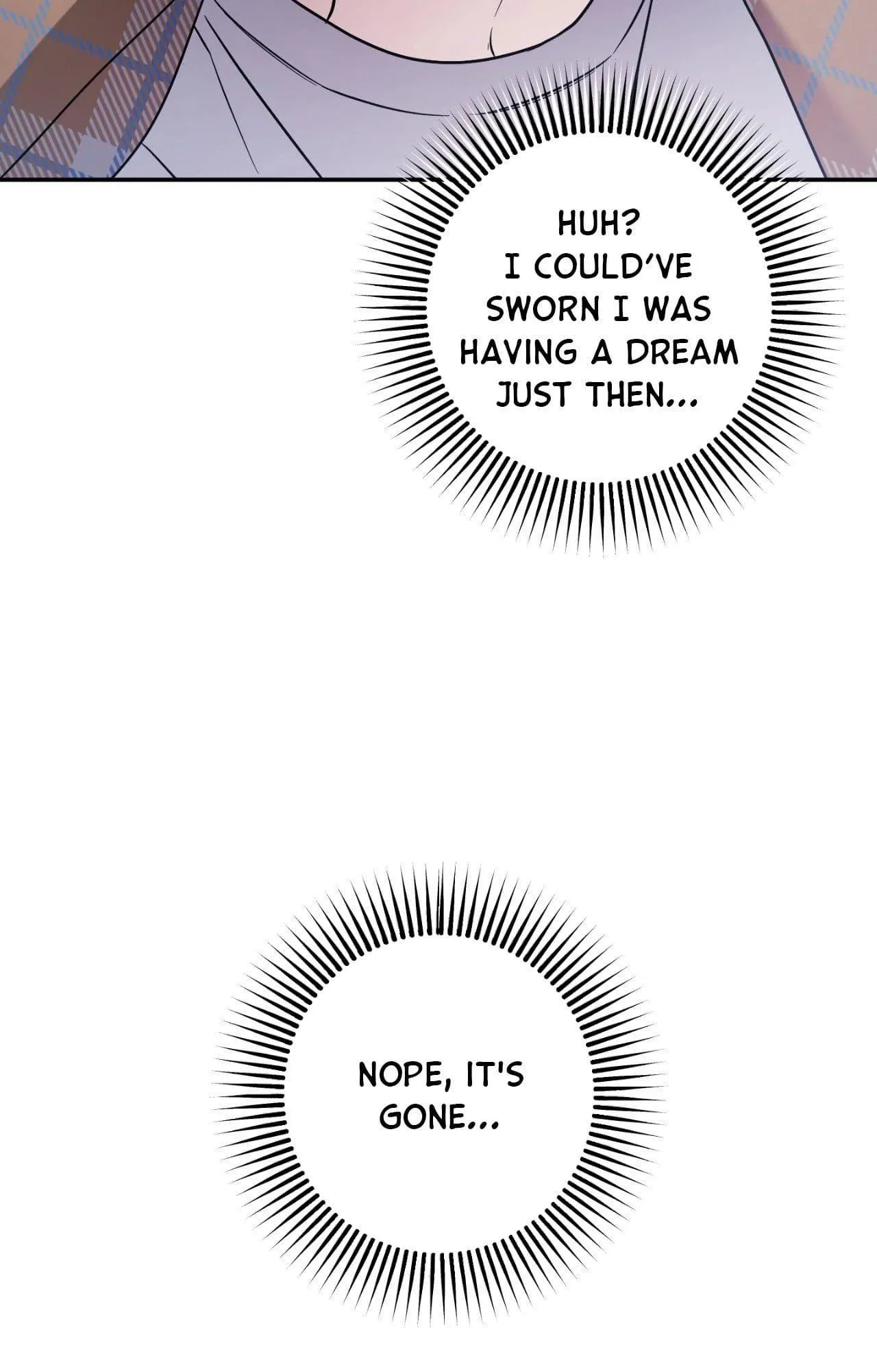I Declare Vengeance! Chapter 36 page 5 - 