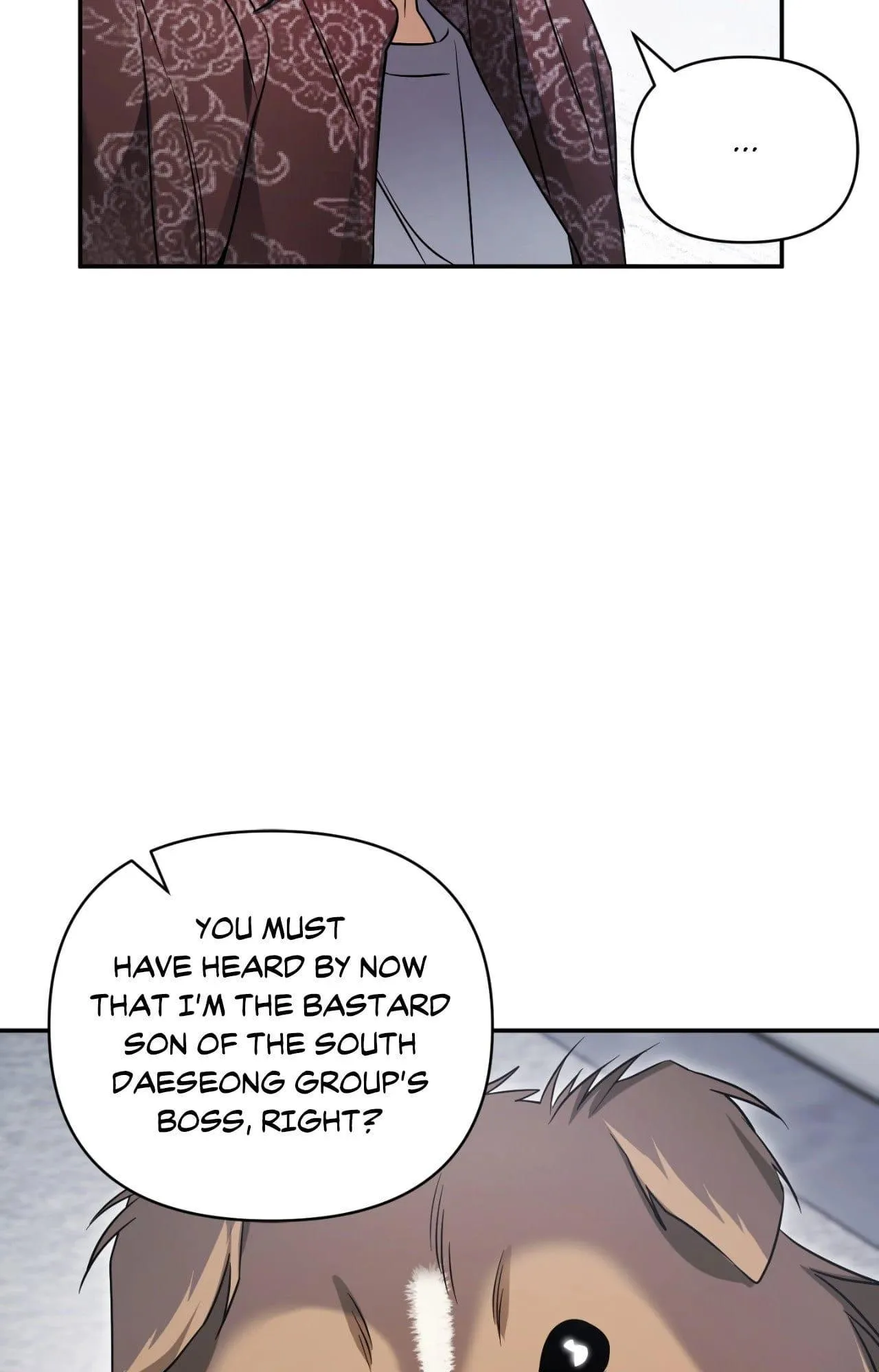 I Declare Vengeance! Chapter 36 page 56 - 
