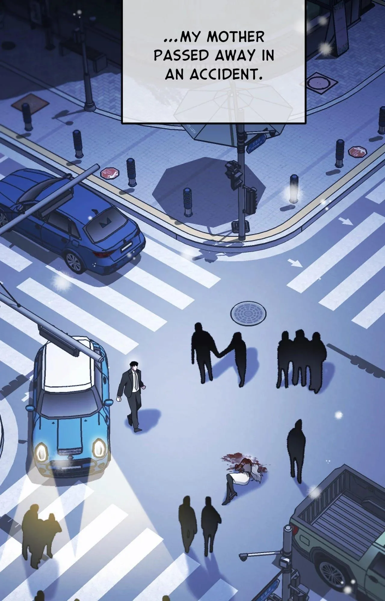 I Declare Vengeance! Chapter 36 page 62 - 