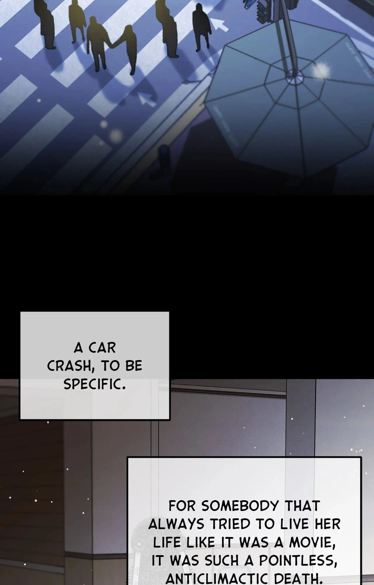I Declare Vengeance! Chapter 36 page 63 - 