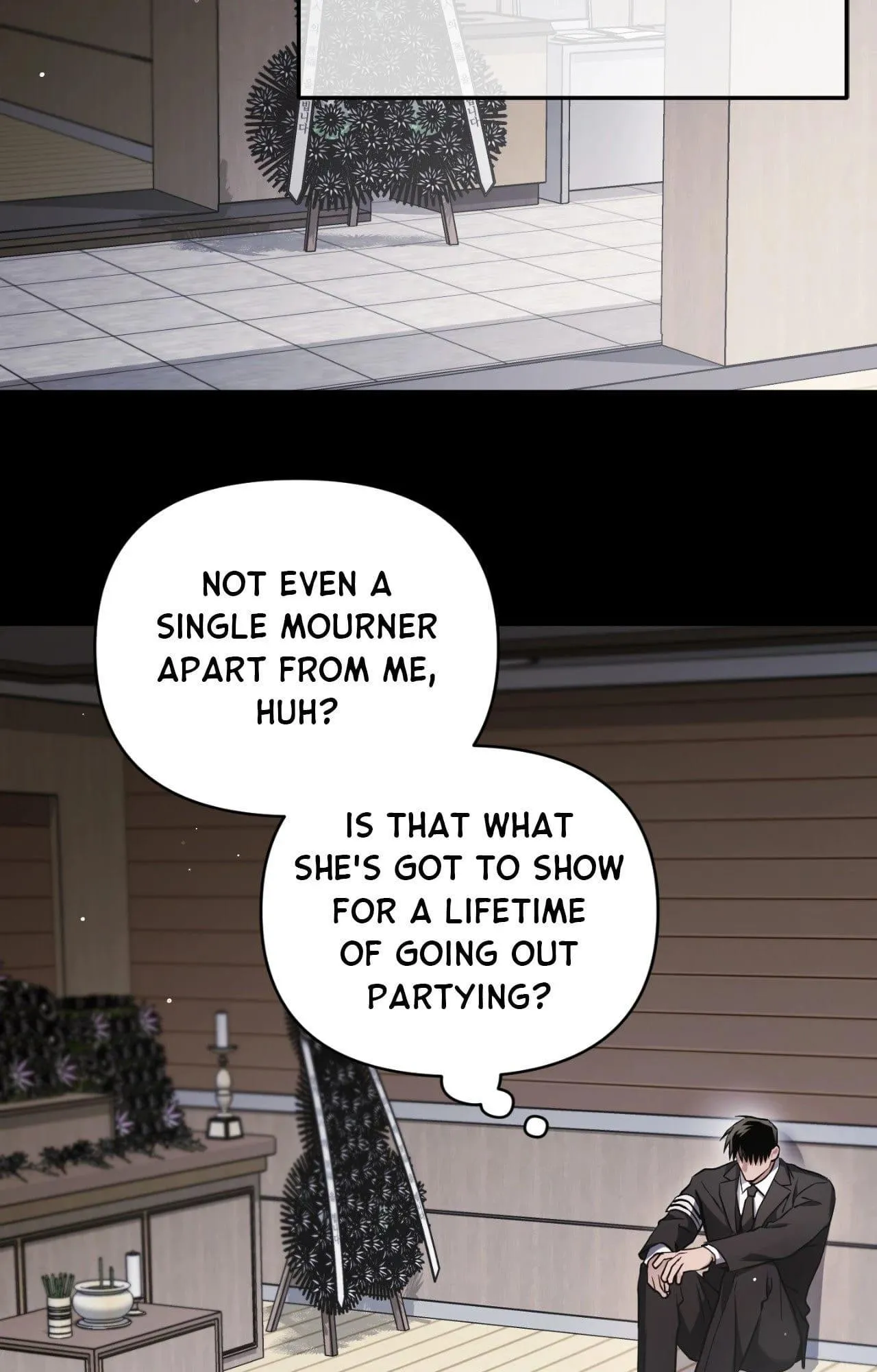 I Declare Vengeance! Chapter 36 page 64 - 