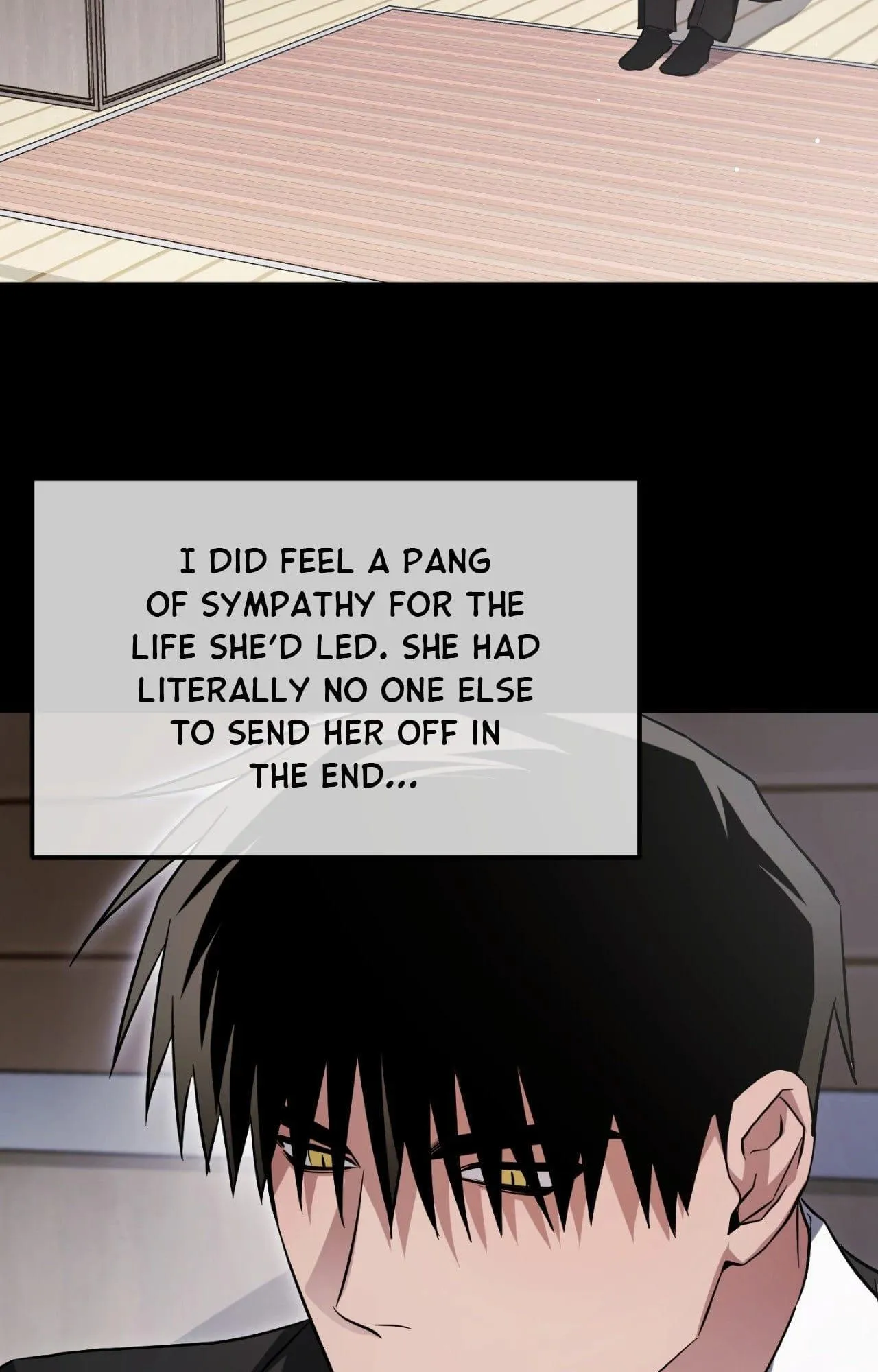 I Declare Vengeance! Chapter 36 page 65 - 