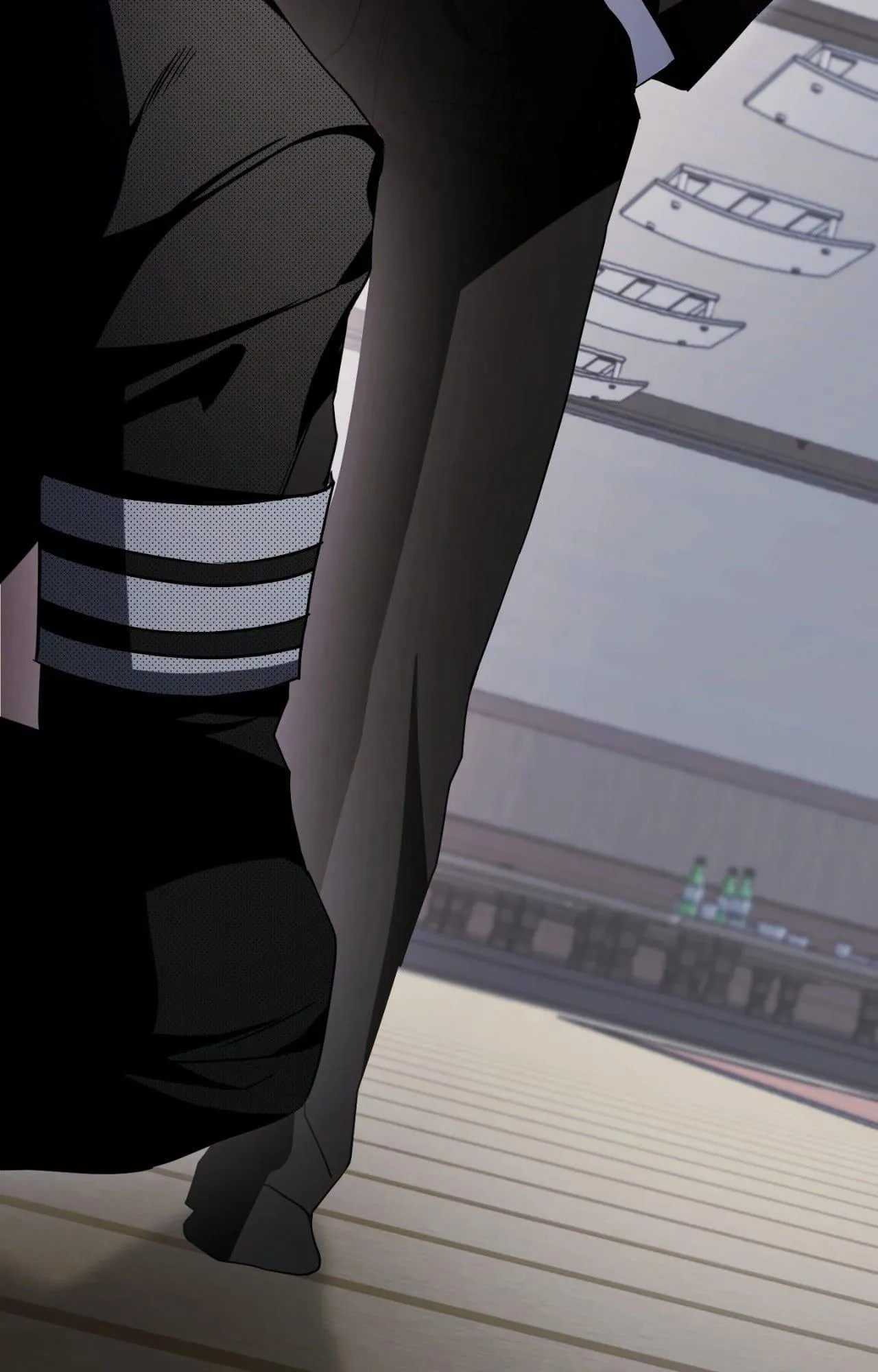 I Declare Vengeance! Chapter 36 page 72 - 