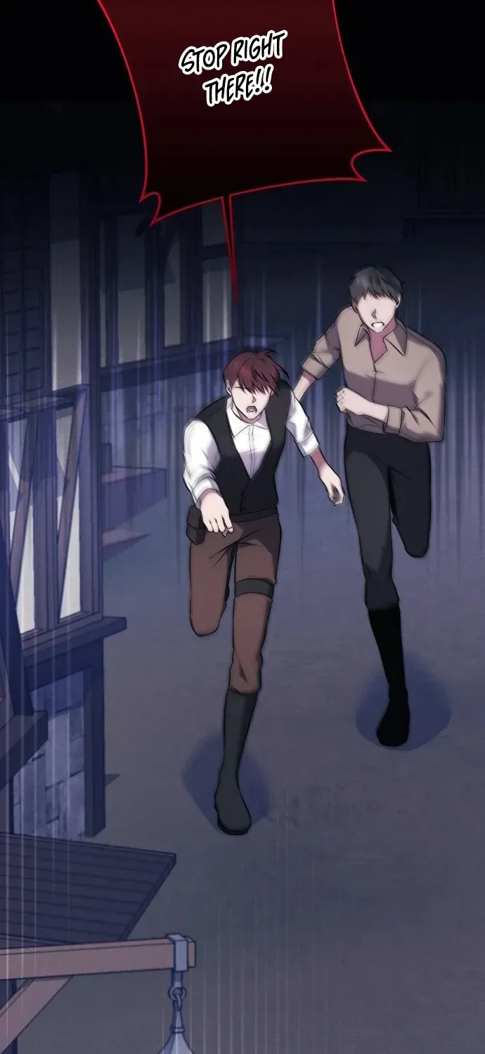 I Died Right After Possessing Chapter 1 page 2 - 