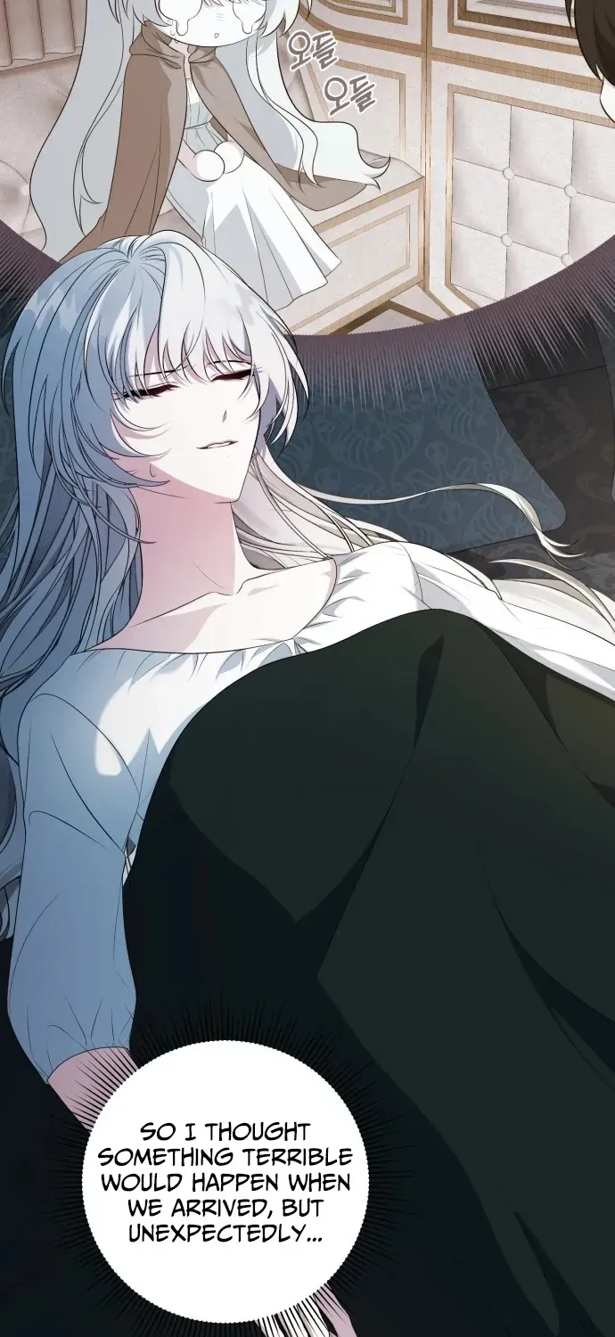 I Died Right After Possessing Chapter 1 page 113 - 
