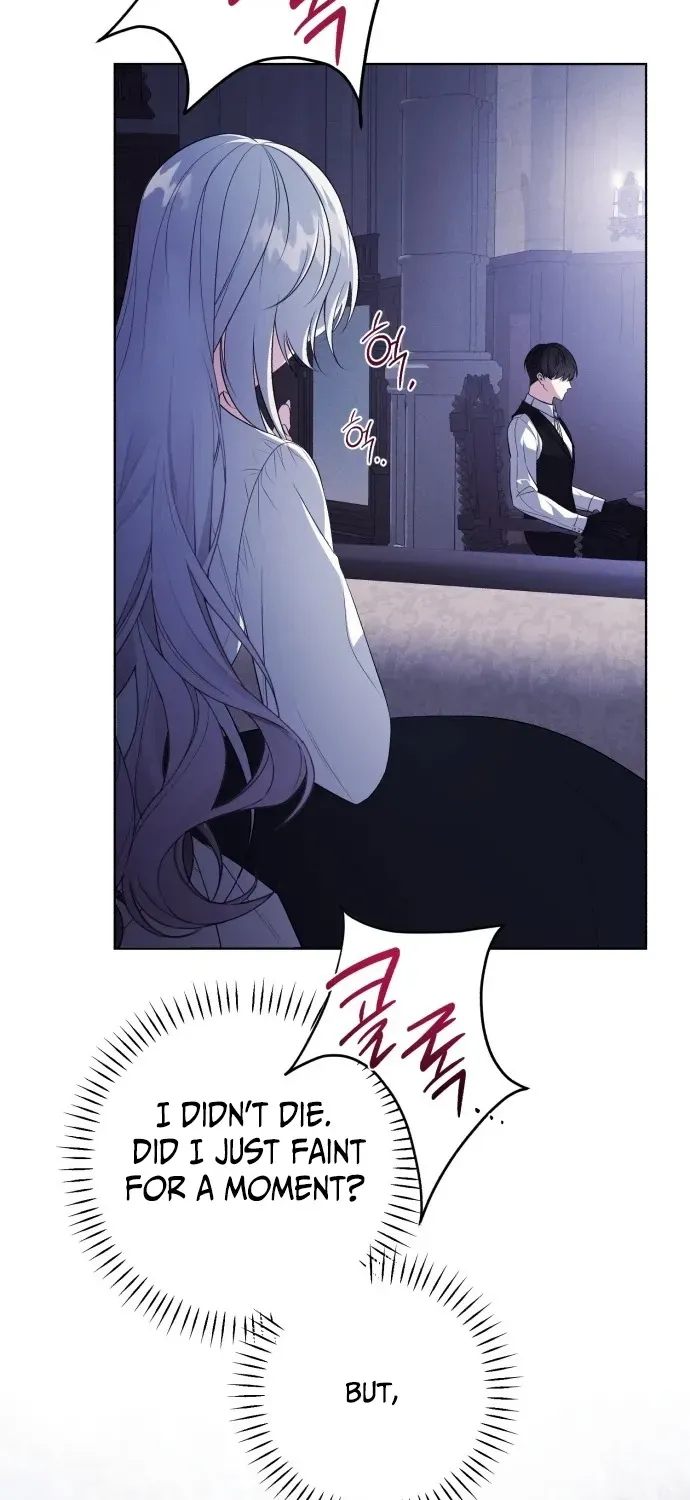 I Died Right After Possessing Chapter 1 page 136 - 