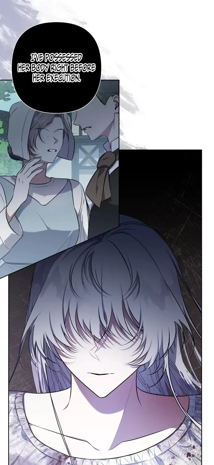 I Died Right After Possessing Chapter 1 page 24 - 