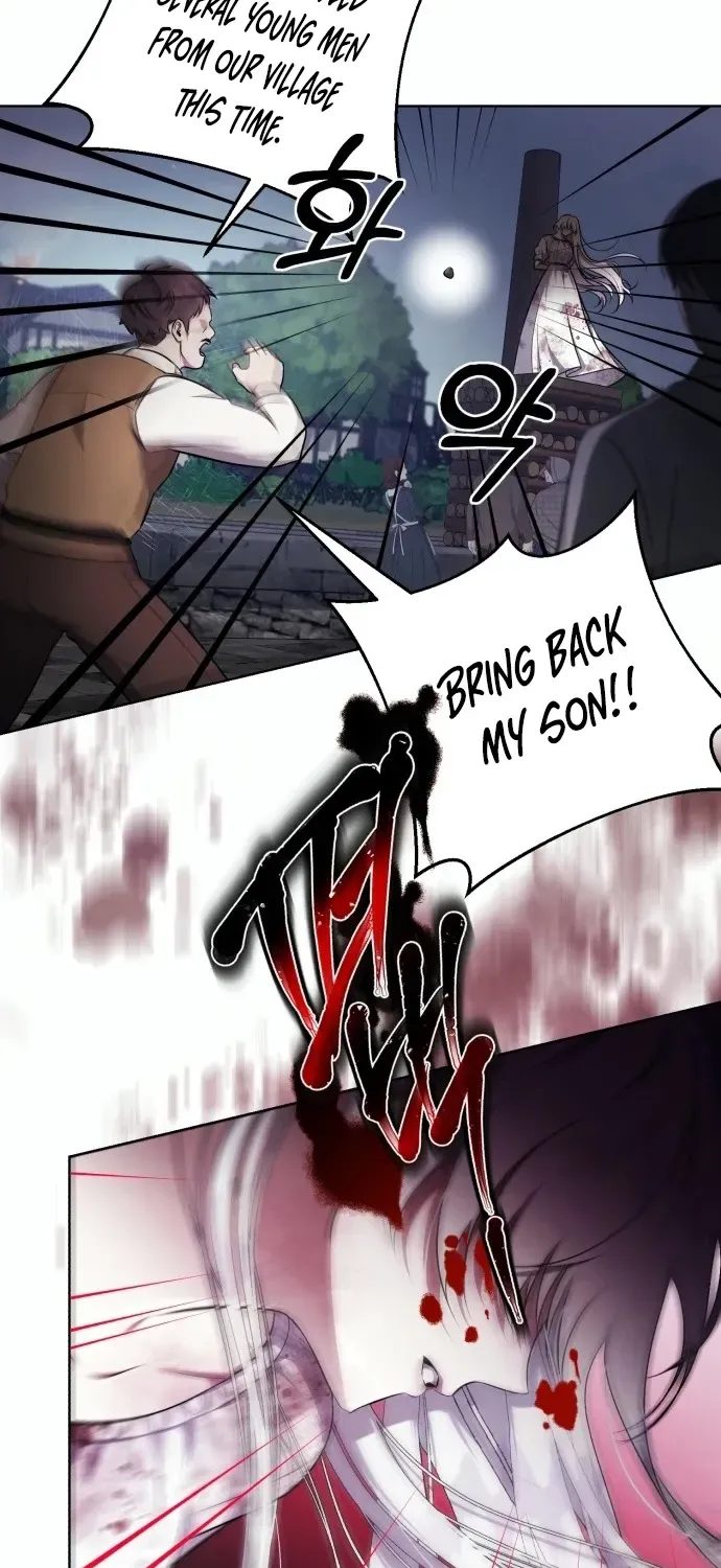 I Died Right After Possessing Chapter 1 page 26 - 