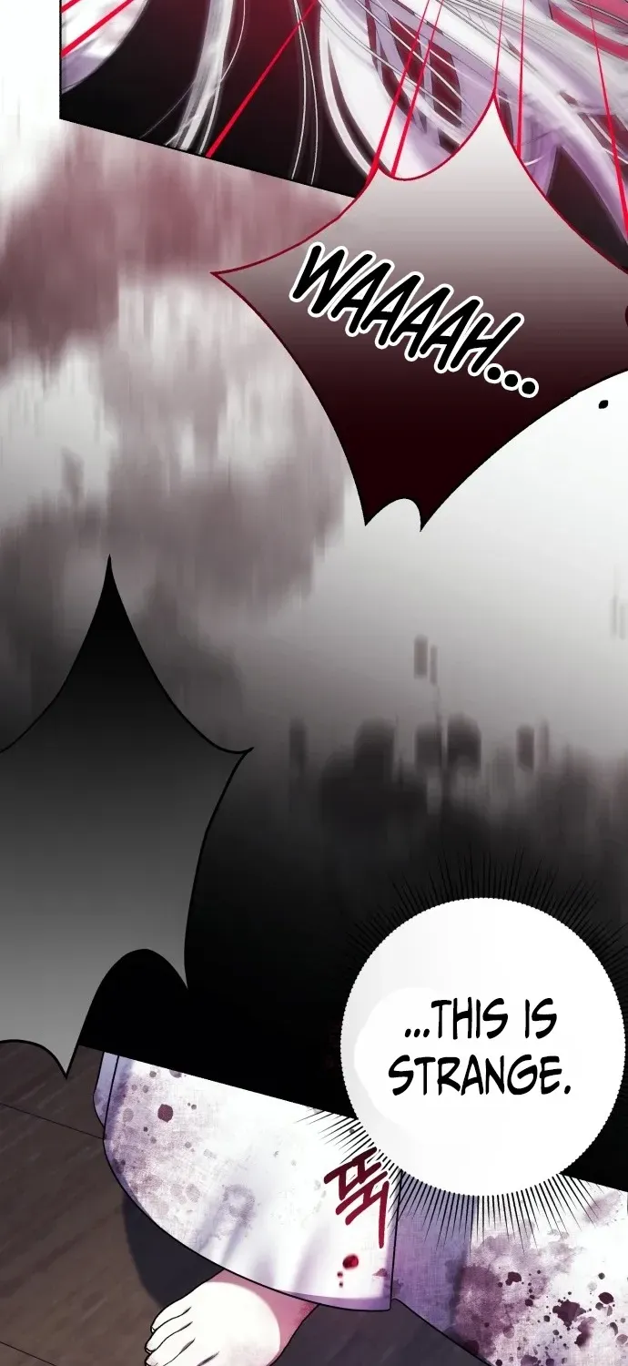 I Died Right After Possessing Chapter 1 page 27 - 