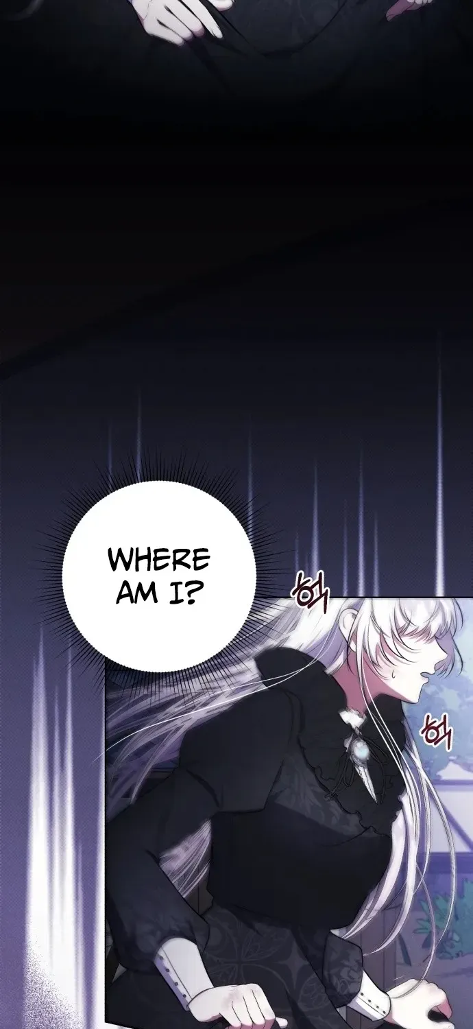 I Died Right After Possessing Chapter 1 page 4 - 