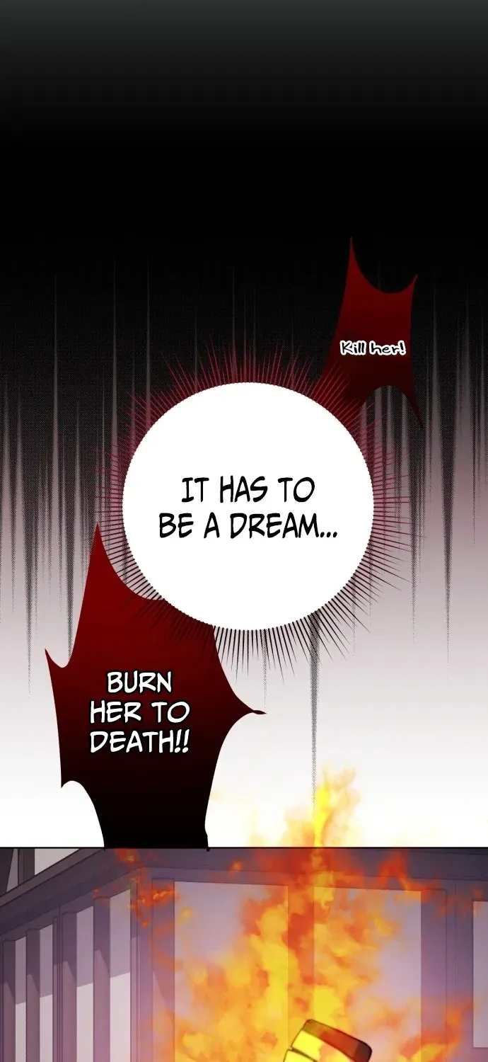 I Died Right After Possessing Chapter 1 page 31 - 