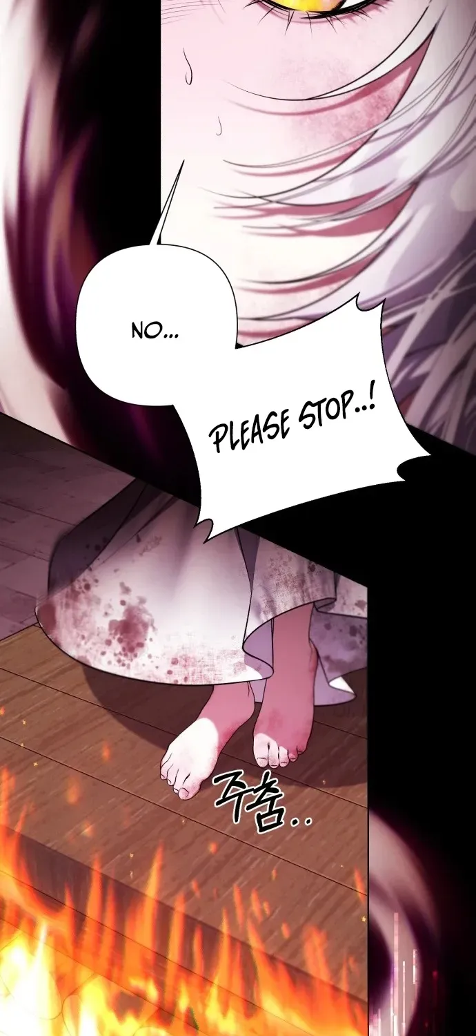 I Died Right After Possessing Chapter 1 page 33 - 