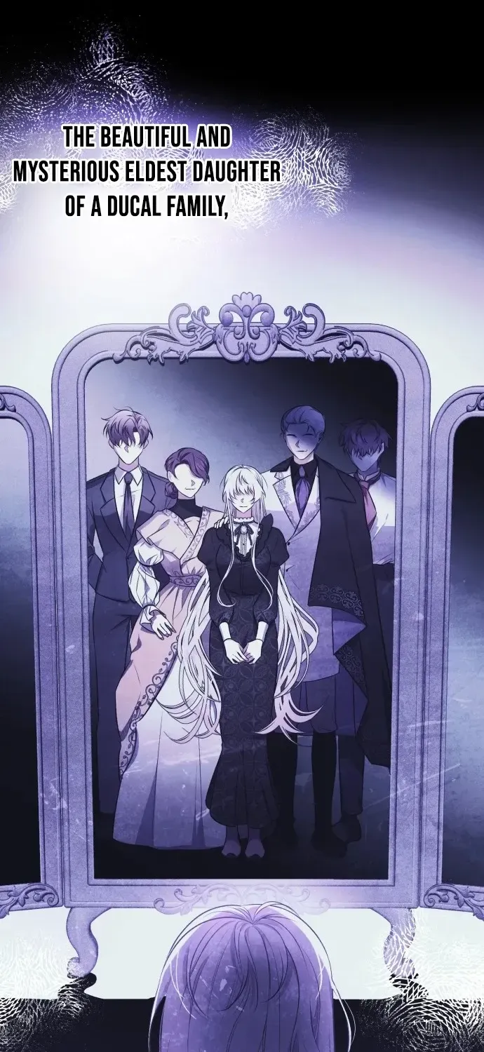 I Died Right After Possessing Chapter 1 page 39 - 