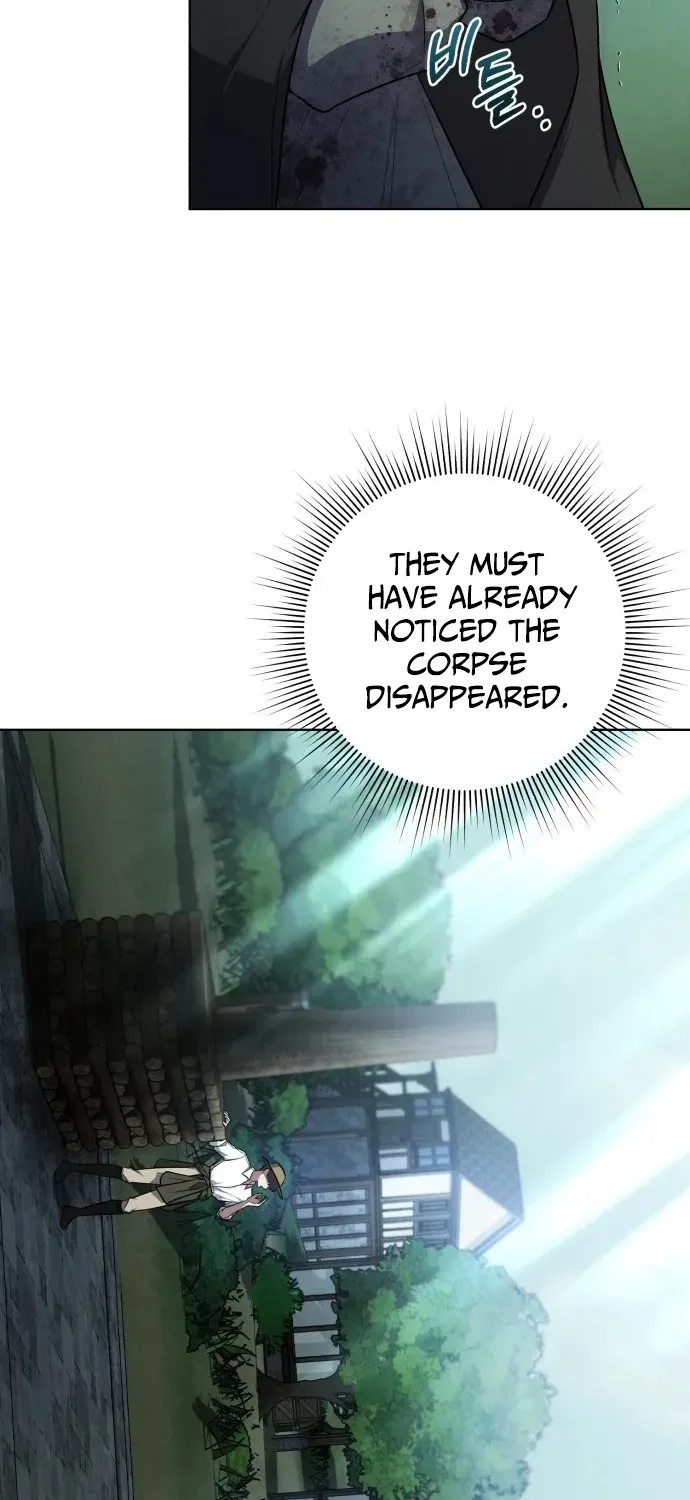 I Died Right After Possessing Chapter 1 page 48 - 
