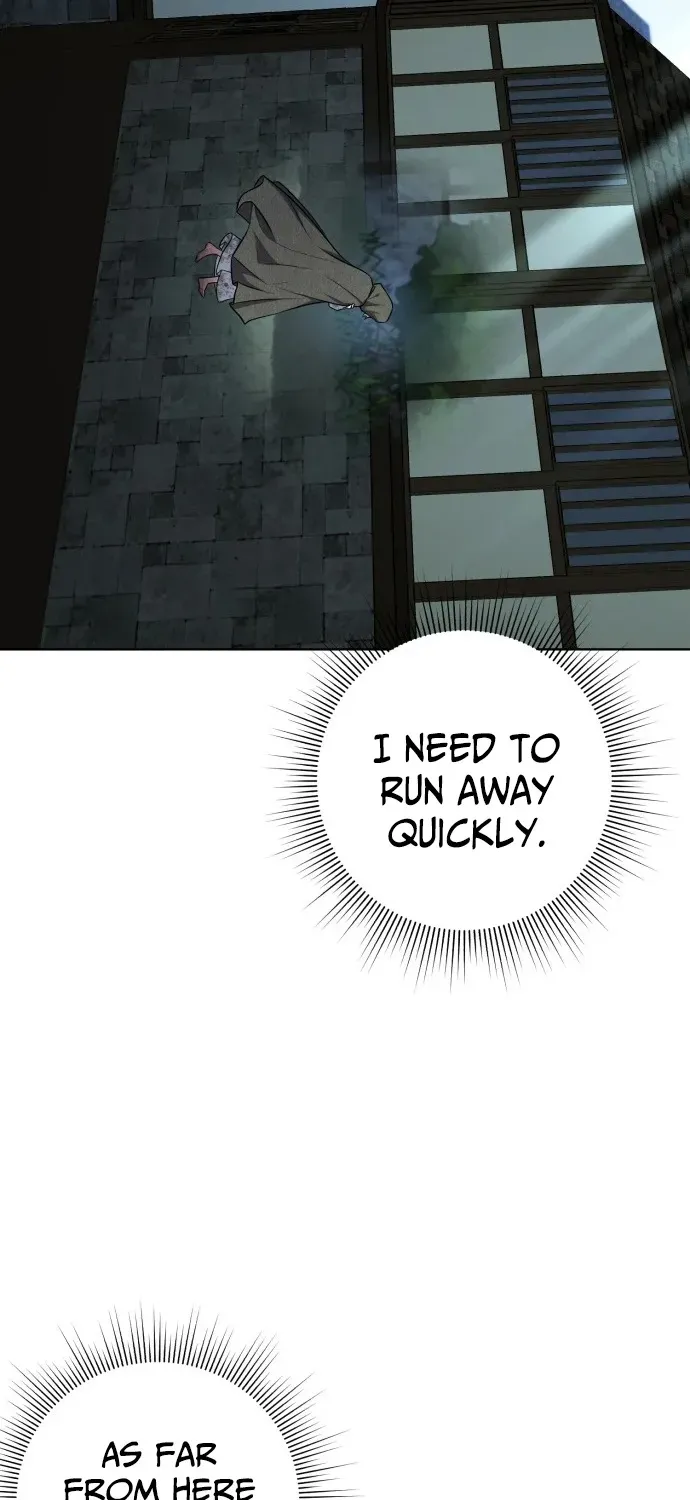 I Died Right After Possessing Chapter 1 page 50 - 