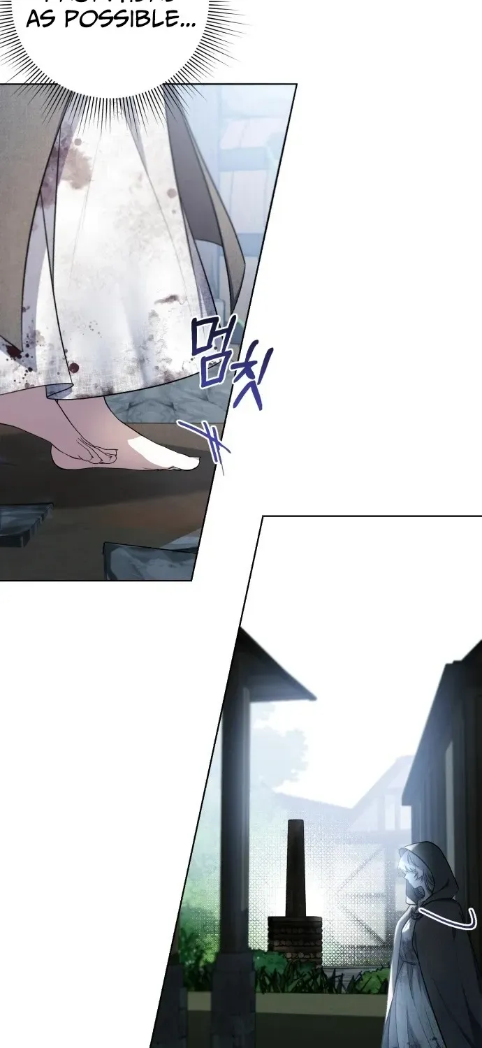 I Died Right After Possessing Chapter 1 page 51 - 