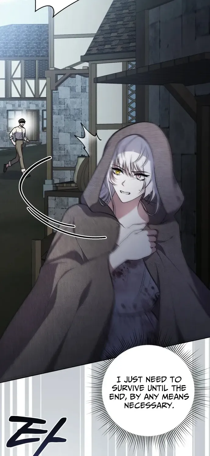 I Died Right After Possessing Chapter 1 page 60 - 
