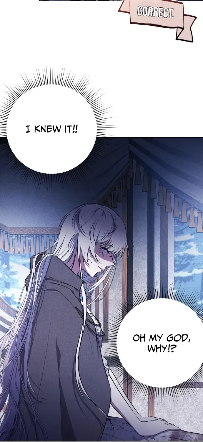 I Died Right After Possessing Chapter 1 page 83 - 