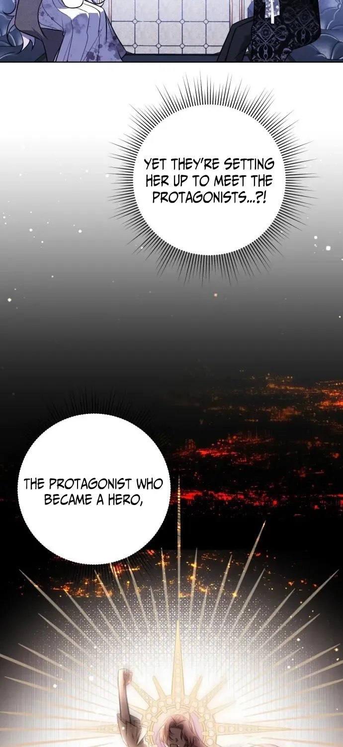 I Died Right After Possessing Chapter 1 page 92 - 