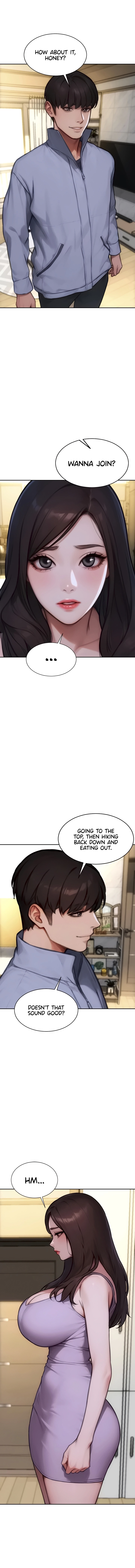 I Divorced My Wife Chapter 42 page 2 - 