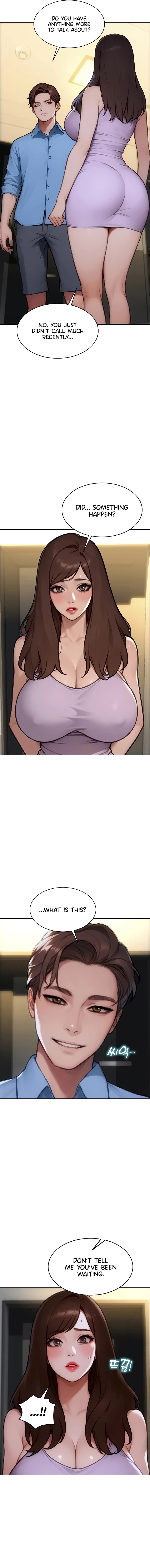I Divorced My Wife Chapter 42 page 12 - 