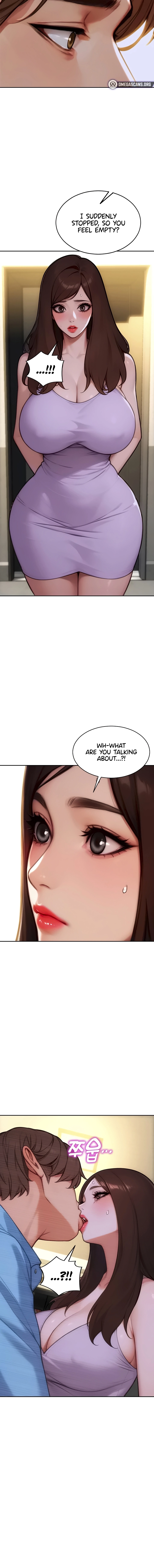 I Divorced My Wife Chapter 42 page 14 - 