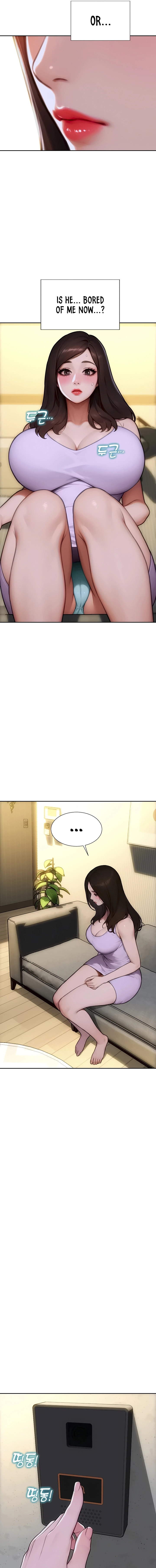I Divorced My Wife Chapter 42 page 7 - 