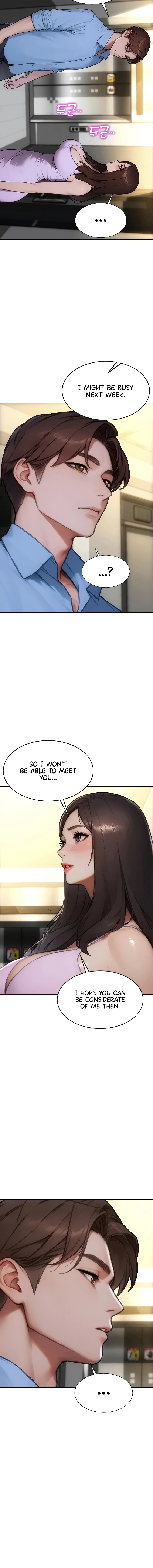 I Divorced My Wife Chapter 42 page 10 - 