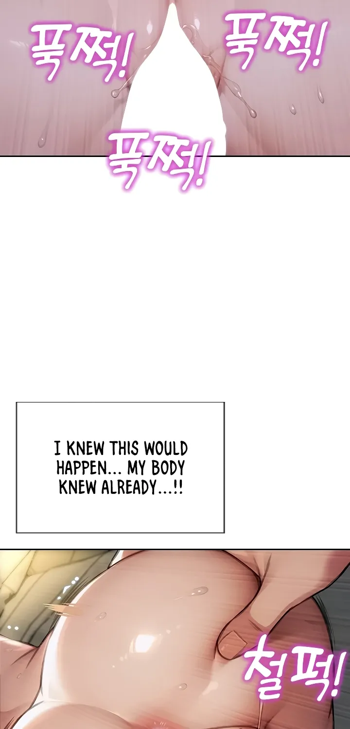 I Divorced My Wife Chapter 44 page 20 - 