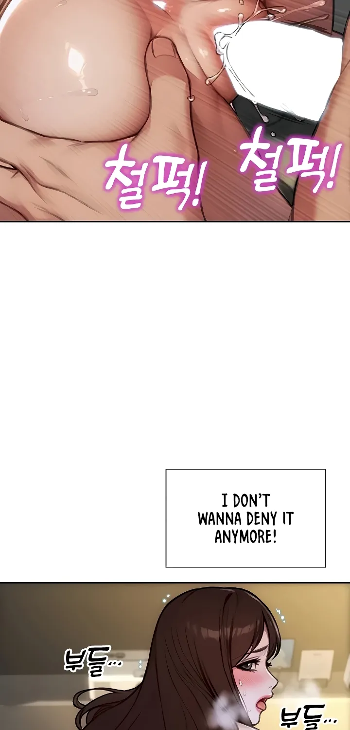 I Divorced My Wife Chapter 44 page 21 - 