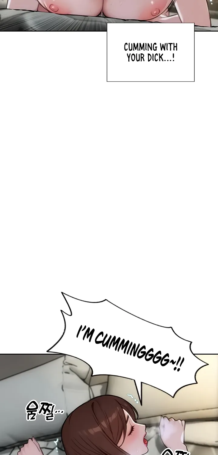 I Divorced My Wife Chapter 44 page 28 - 