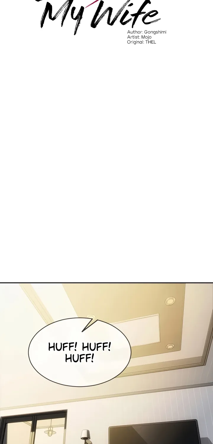 I Divorced My Wife Chapter 44 page 31 - 