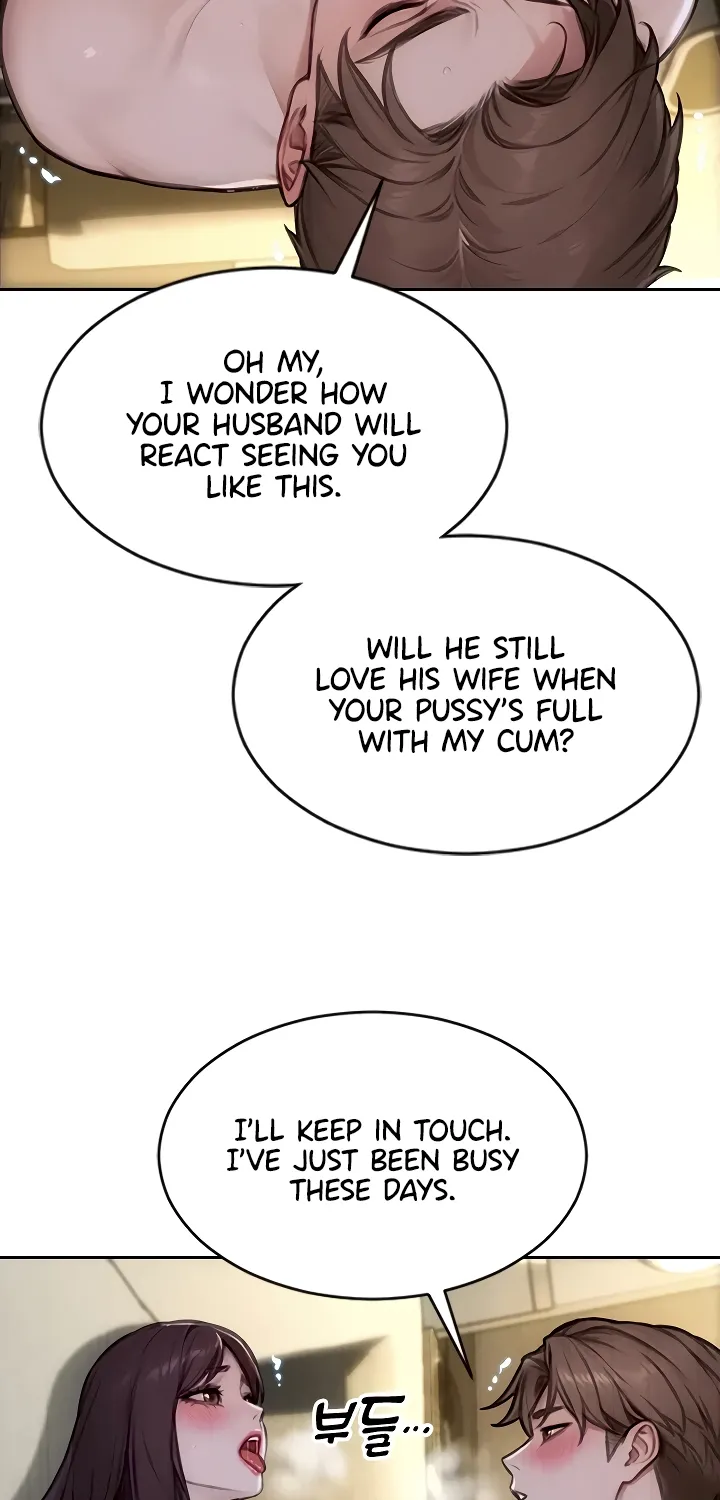 I Divorced My Wife Chapter 44 page 39 - 