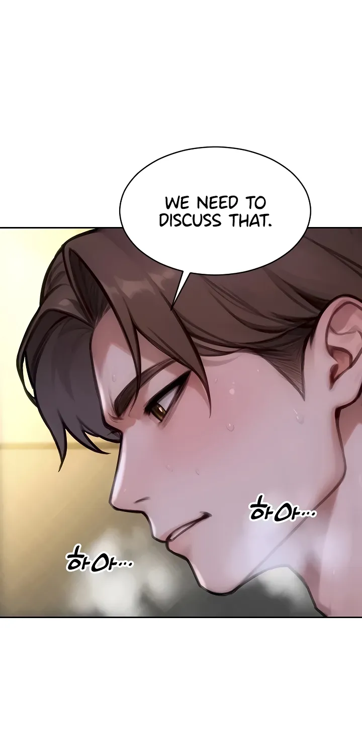 I Divorced My Wife Chapter 44 page 41 - 