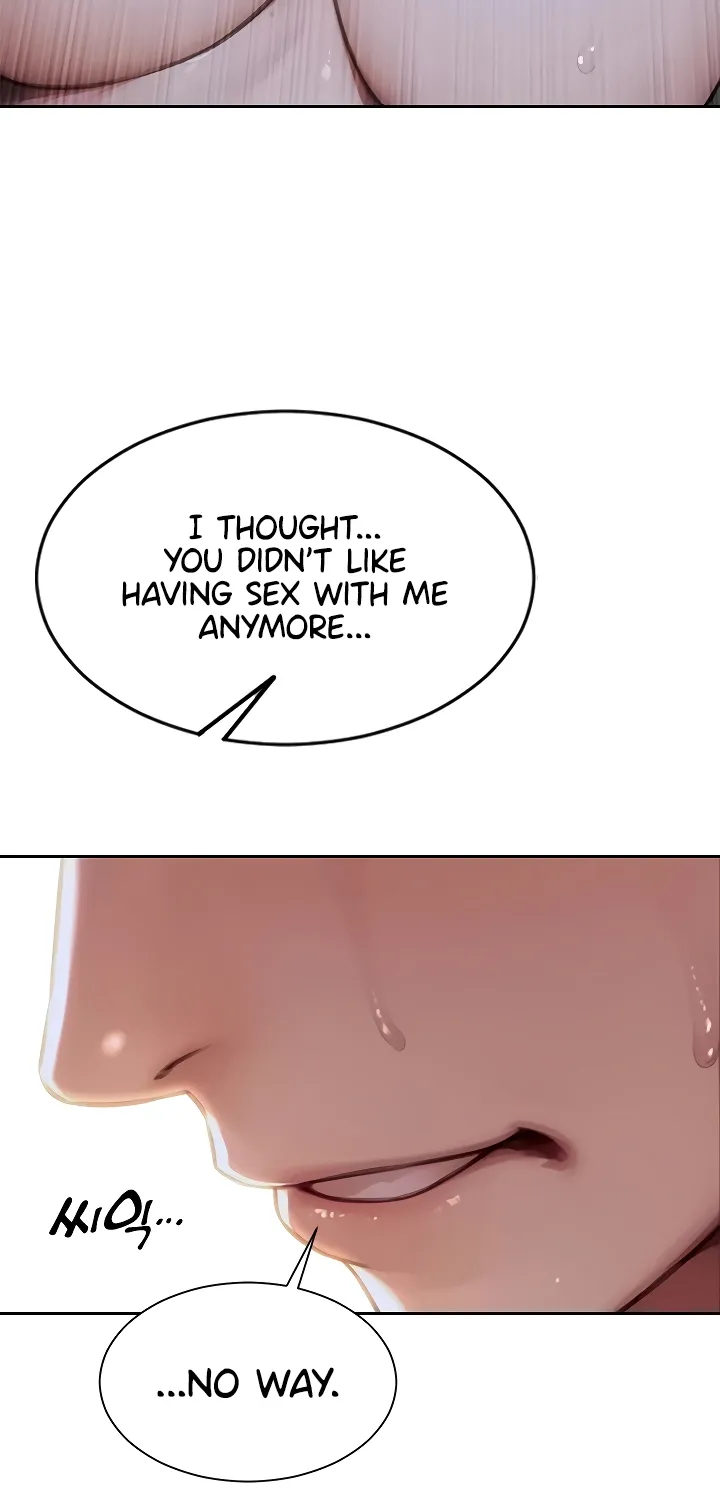 I Divorced My Wife Chapter 44 page 44 - 