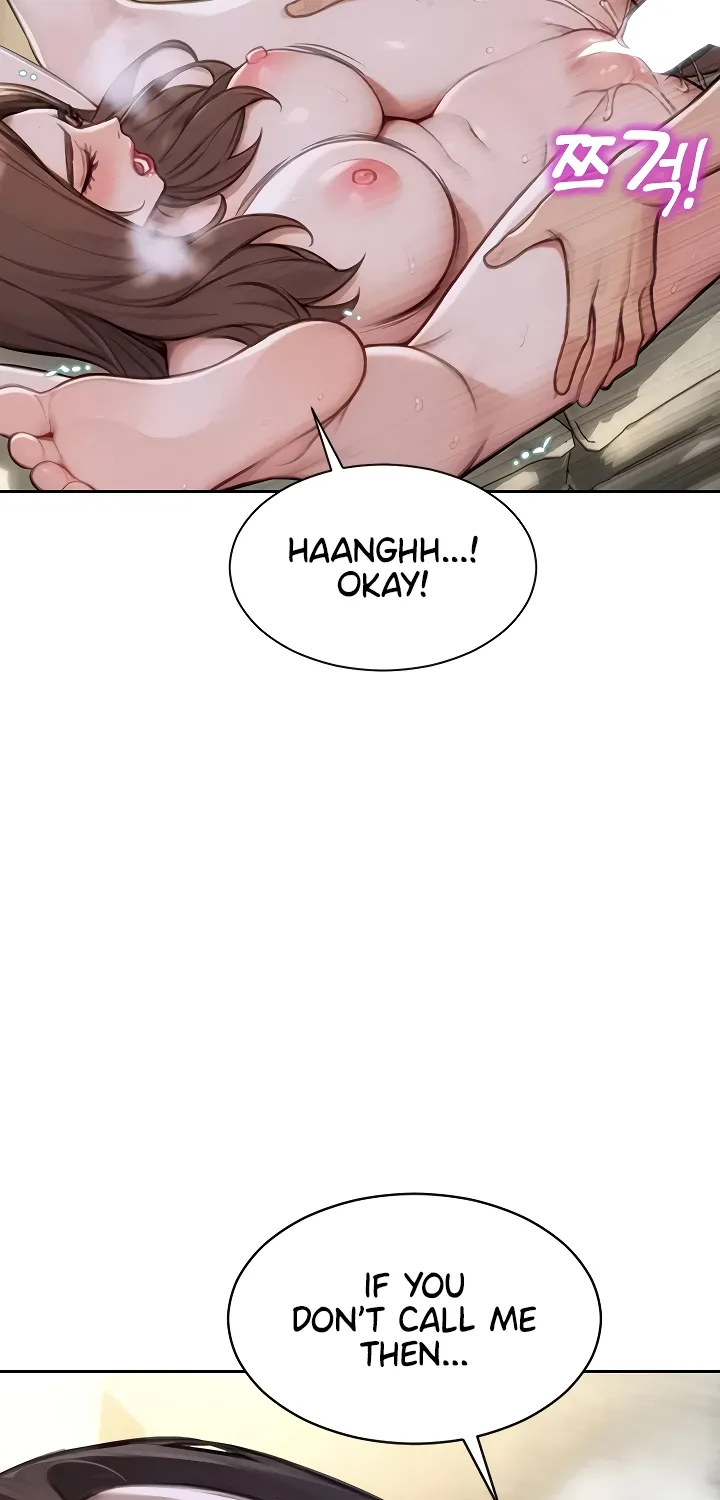 I Divorced My Wife Chapter 44 page 50 - 