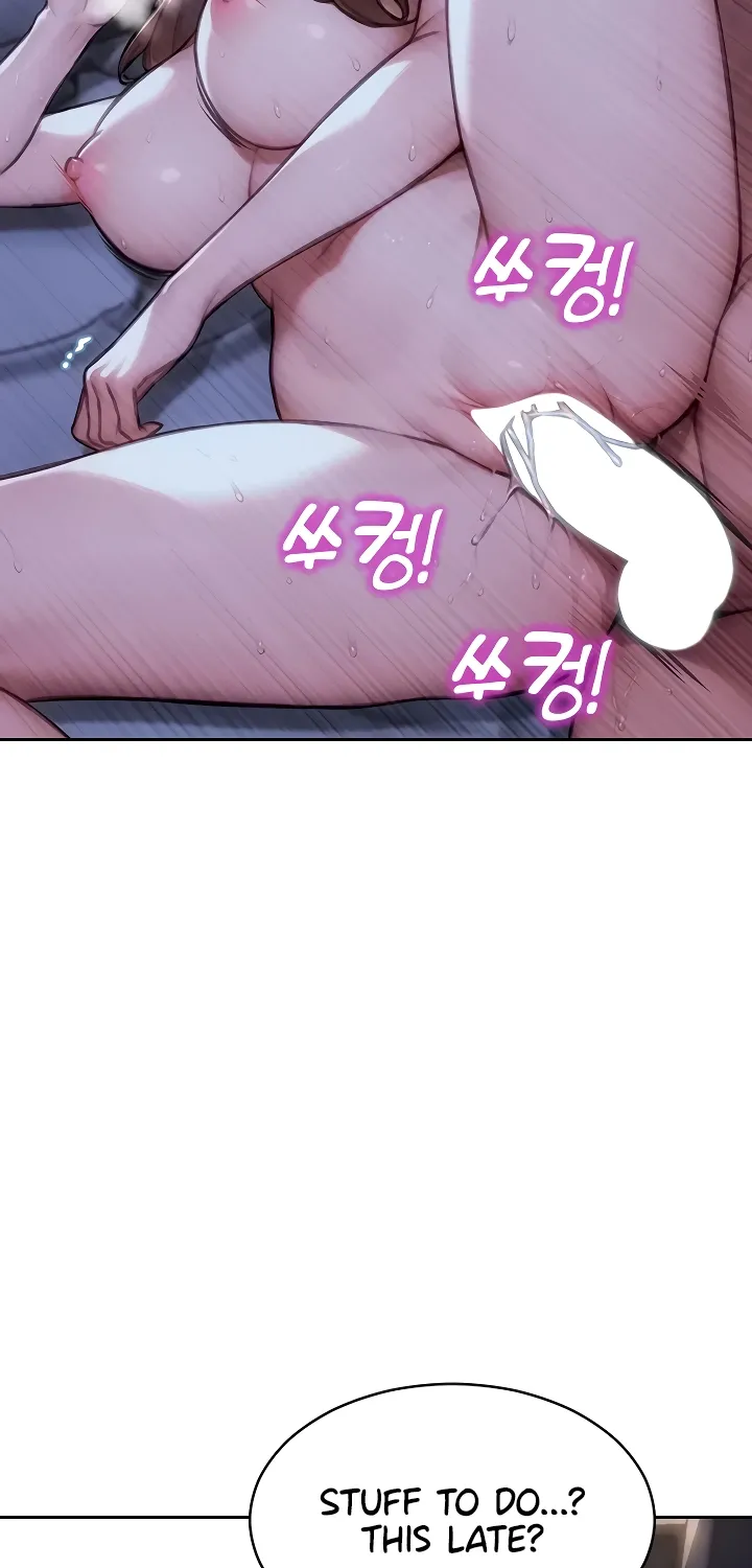 I Divorced My Wife Chapter 44 page 75 - 
