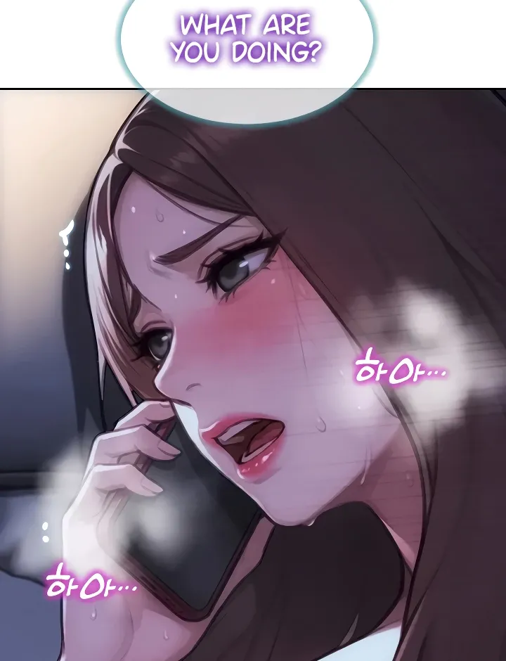 I Divorced My Wife Chapter 44 page 77 - 