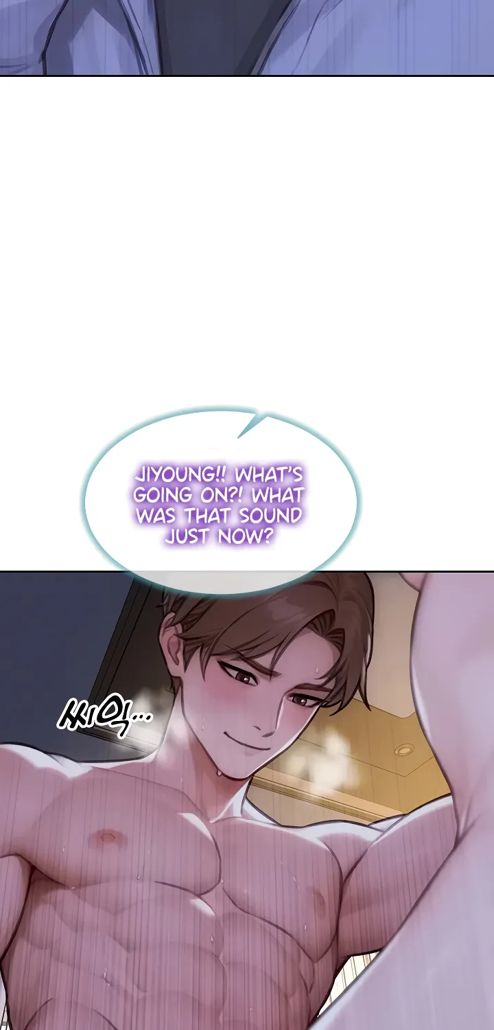I Divorced My Wife Chapter 44 page 81 - 
