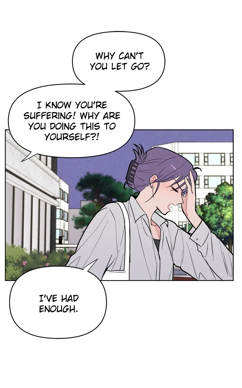 I Don't Hate Us Chapter 1 page 13 - 