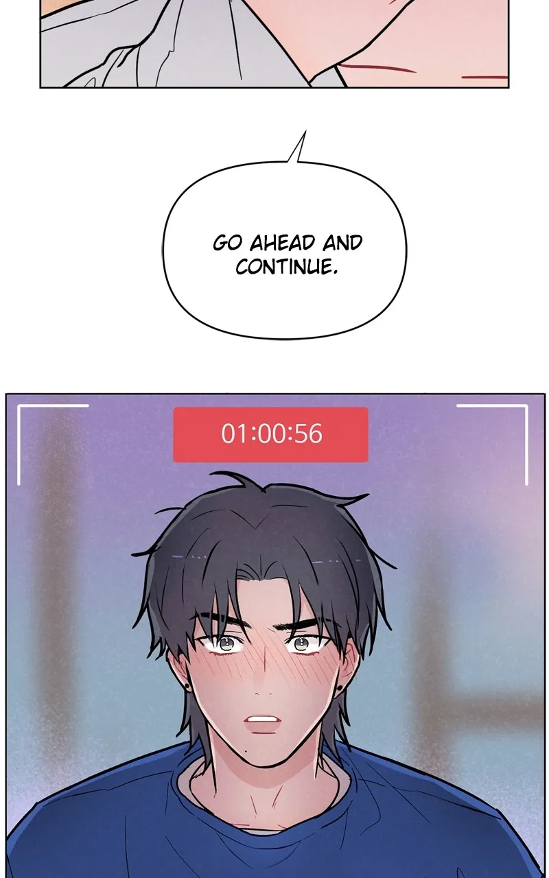 I Don't Hate Us Chapter 1 page 15 - 