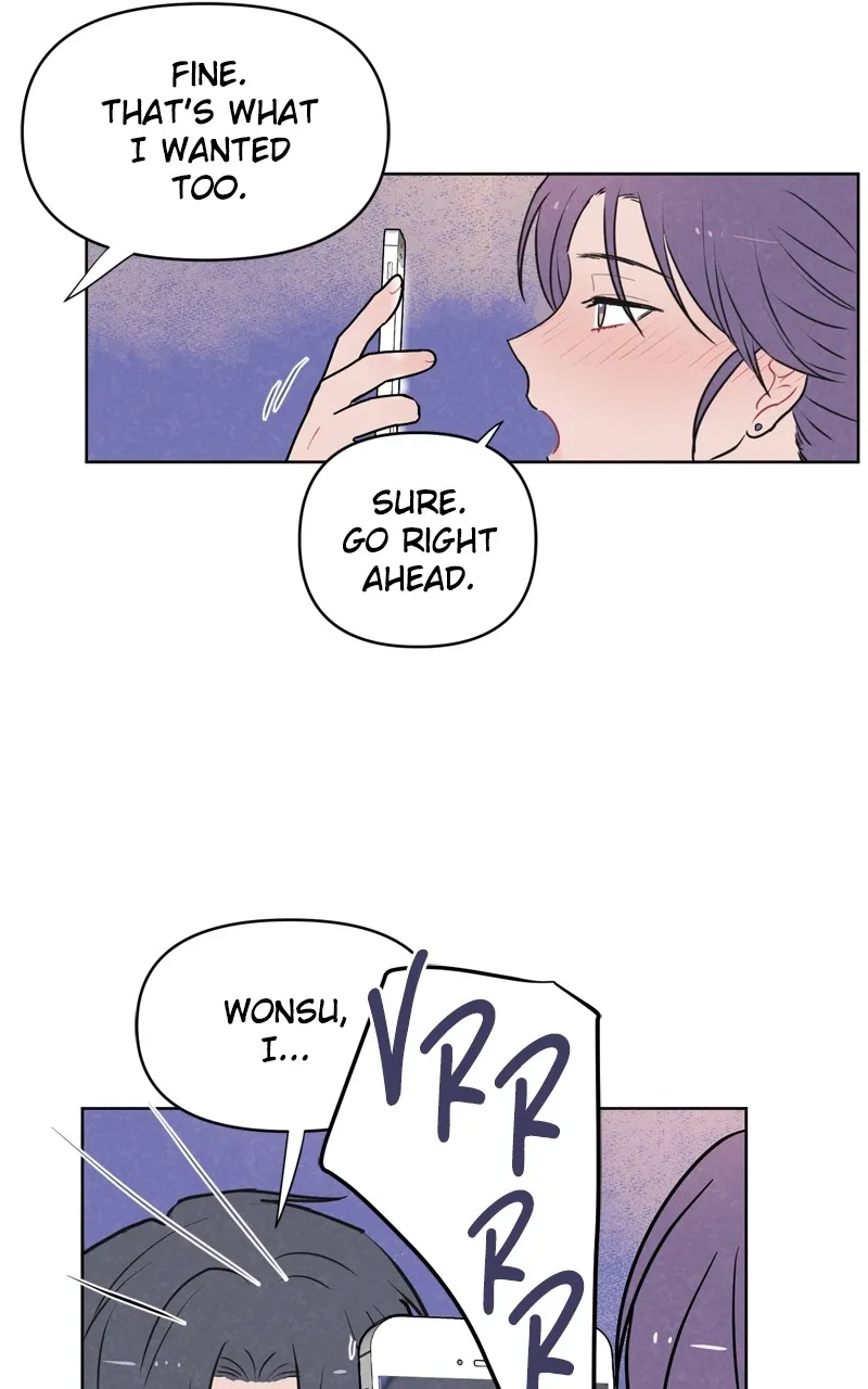 I Don't Hate Us Chapter 1 page 18 - 
