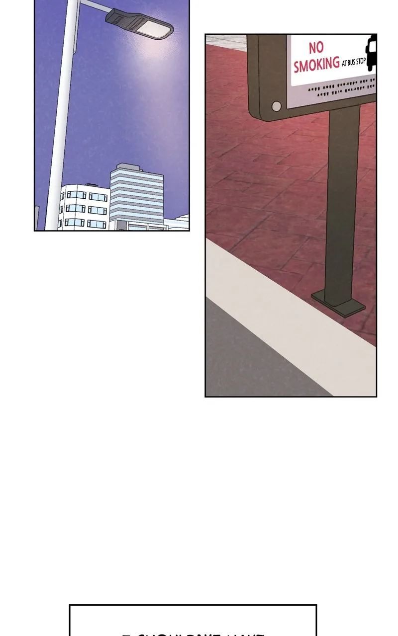 I Don't Hate Us Chapter 1 page 23 - 