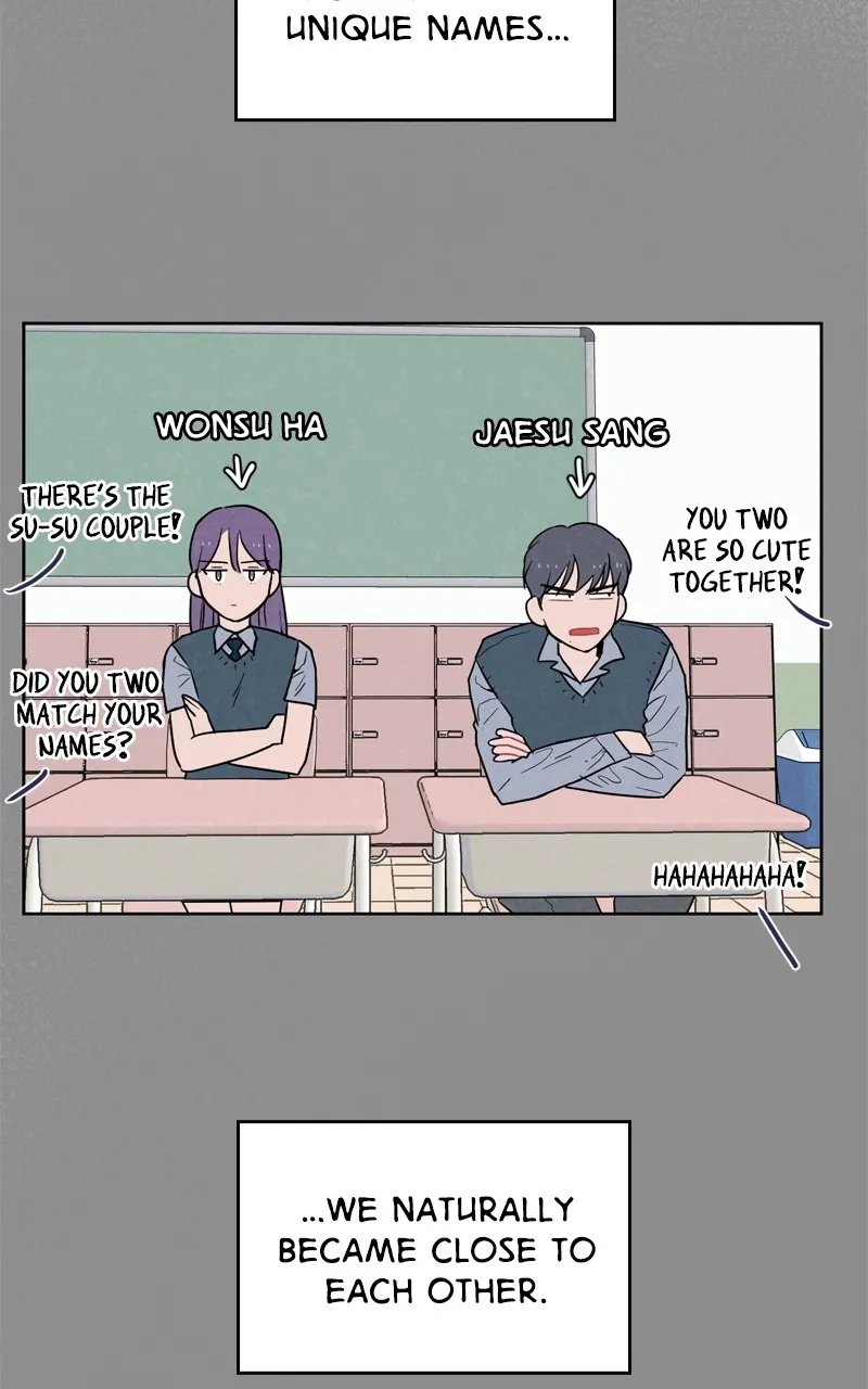 I Don't Hate Us Chapter 1 page 28 - 