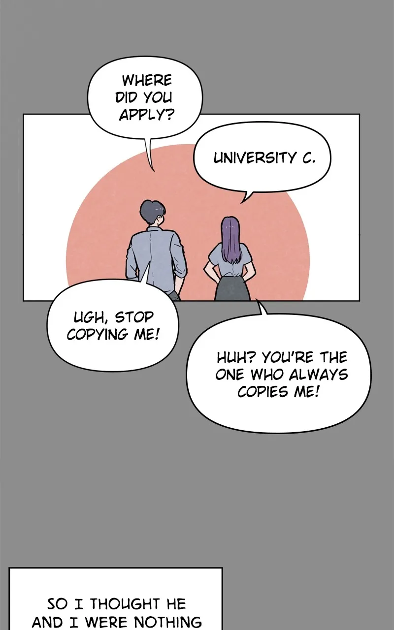I Don't Hate Us Chapter 1 page 29 - 