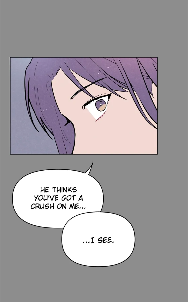 I Don't Hate Us Chapter 1 page 31 - 