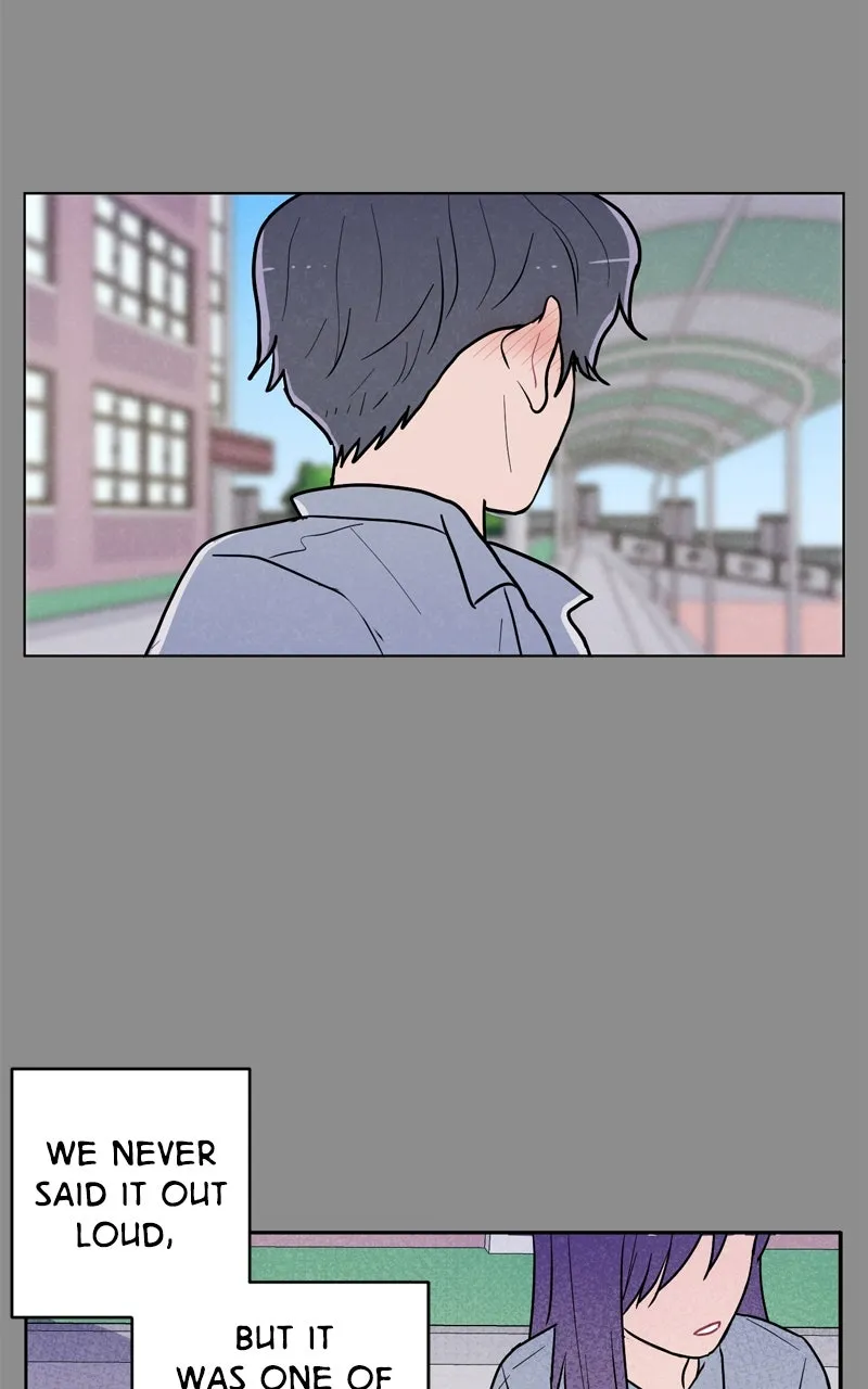 I Don't Hate Us Chapter 1 page 32 - 