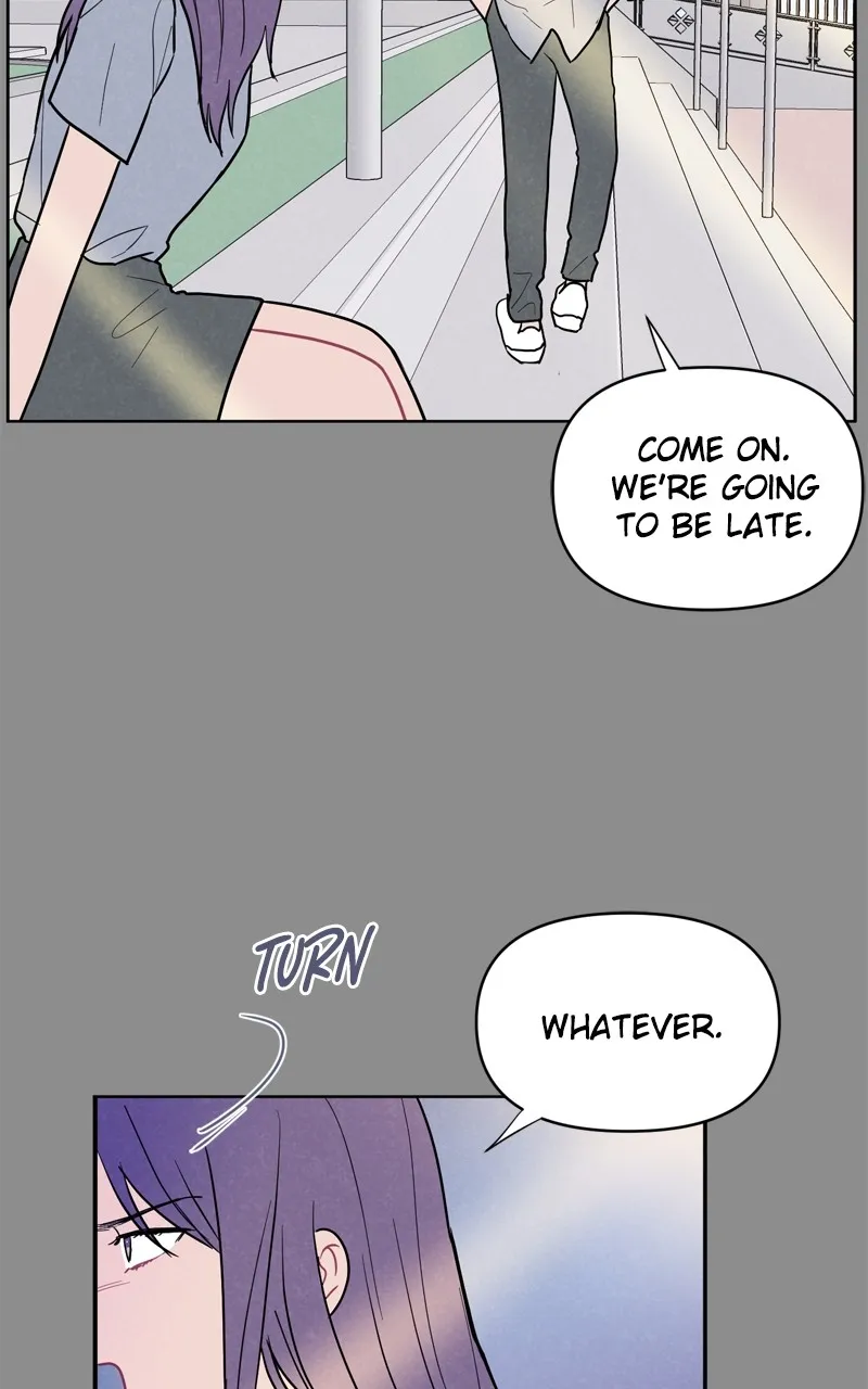 I Don't Hate Us Chapter 1 page 34 - 